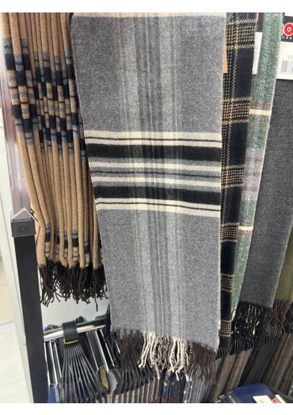 Erkek Pamuklu Yumuşak Dokulu Atkı fiyatları