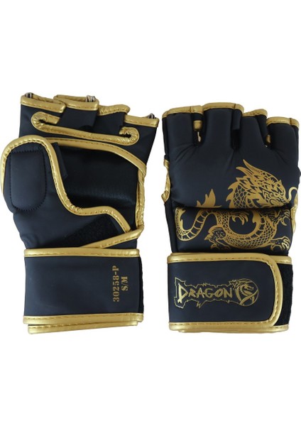 30258-P Gold Fury Mma Eldiveni Antrenman Eldiveni fiyatları