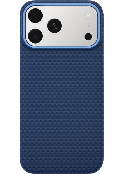 Apple iPhone 17 Pro Max Uyumlu NT-N070 Arka Koruma Kılıf