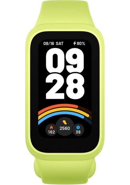 Smart Band 9 Active fiyatları