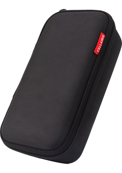 Mobil Aksesuarlar Için Seyahat Düzenleyici - Siyah modelleri