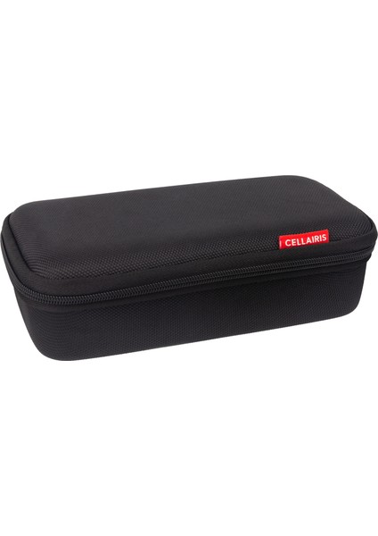 Mobil Aksesuarlar Için Seyahat Düzenleyici - Siyah fırsatları