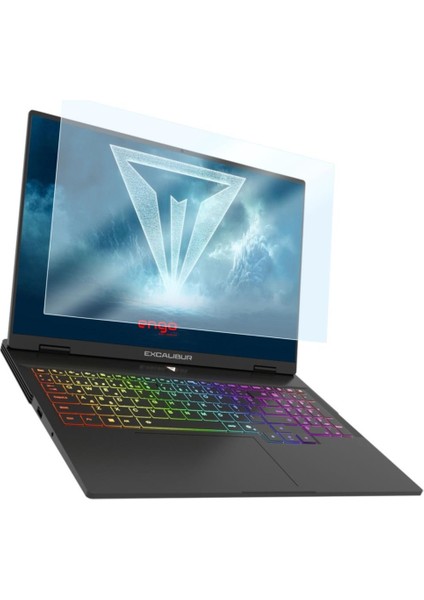 Casper Excalibur G915 16 Inç Ekran Koruyucu Nano 16:10 fiyatları