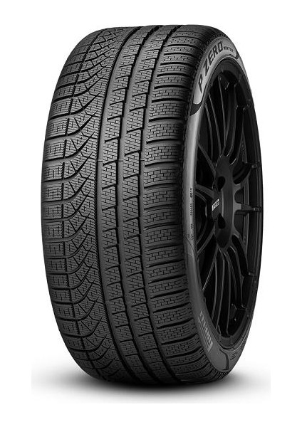 235/60 R20 108H Xl P Zero Winter * Elect Oto Kış Lastiği (ÜRETIM:2024)