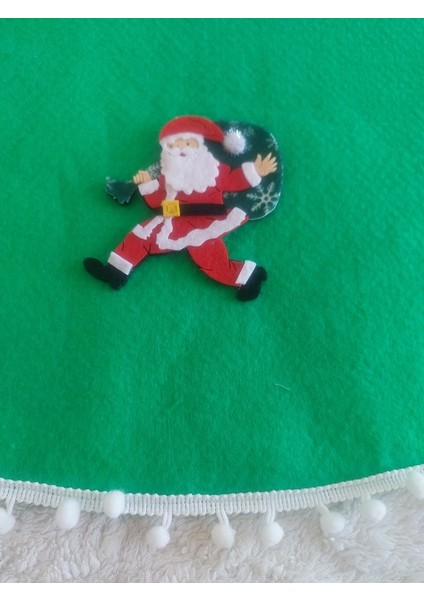 Çam Ağacı Ayak Halısı Örtüsü AÇIK YEŞİL fiyatları