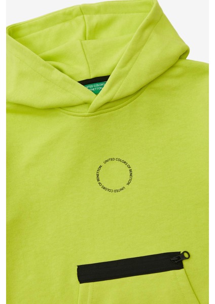 Erkek Çocuk Kapüşonlu Sweatshirt fiyatları