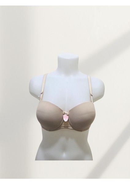 Destekli Balenli Sütyen | Rahat ve Konforlu Toparlayıcı - B Cup fiyatları