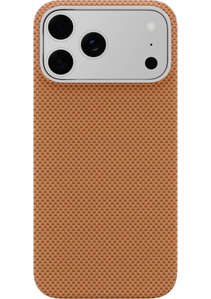 Apple iPhone 17 Pro Max Uyumlu NT-N070 Arka Koruma Kılıf