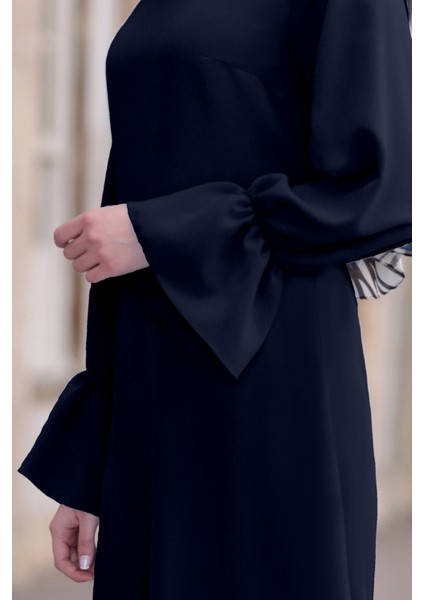 Leman Büyük Beden Tesettür Tunik modelleri