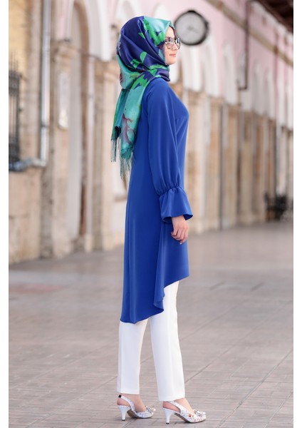 Feryal Büyük Beden Pantolon Tunik Tesettür Takım fırsatları