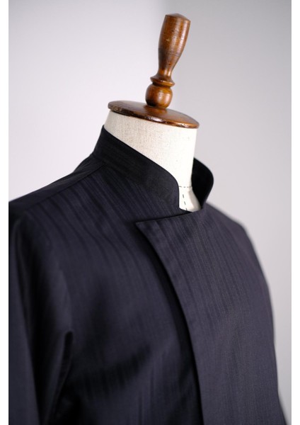 Aşçı Ceketi Ithal Kumaş Desenli Unisex Çıtçıtlı Uzun Kollu Chef Aşçı Mutfak Ceketi modelleri