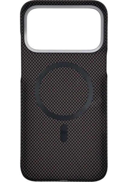 Apple iPhone 17 Pro Max Uyumlu NT-N070 Arka Koruma Kılıf fiyatları