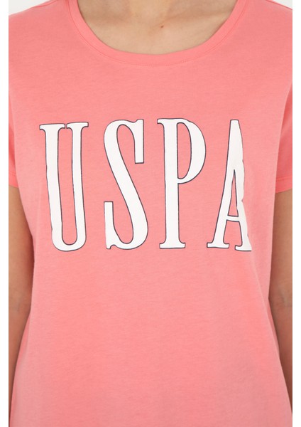 Kadın Tişört 50285843-VR105