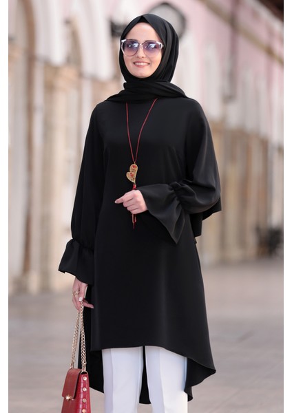 Feryal Büyük Beden Pantolon Tunik Tesettür Takım fiyatları