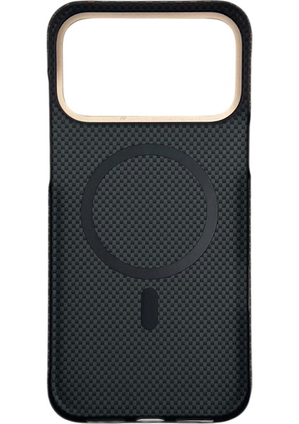 Apple iPhone 17 Pro Max Uyumlu NT-N070 Arka Koruma Kılıf fiyatları