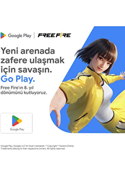 25 TL Hediye Kartı Dijital Ürün Tüm Mağazalarda Anında Kullanım İmkanı fırsatları