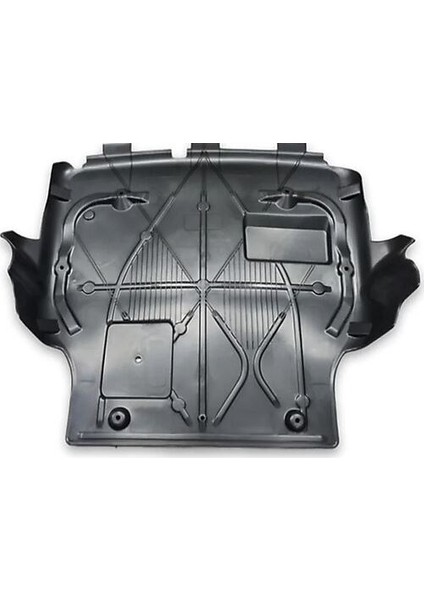 Volkswagen T7 2004-2020 Arası Modeller Motor Alt Karter Muhafaza 7H0805687C