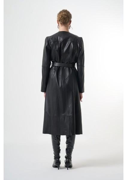 Hakiki Deri Ceket modelleri