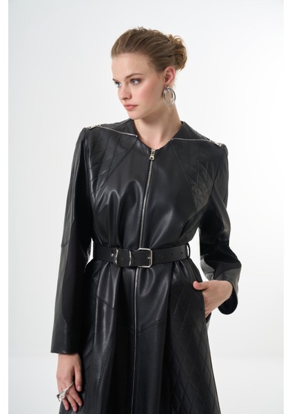 Hakiki Deri Ceket indirimleri