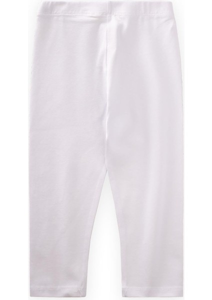 Tayt 2-10 Yaş Beyaz fiyatları