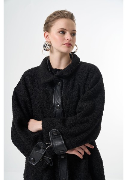 Peluş Ceket fırsatları