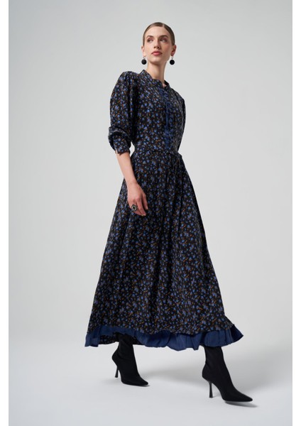 Cupro Elbise modelleri