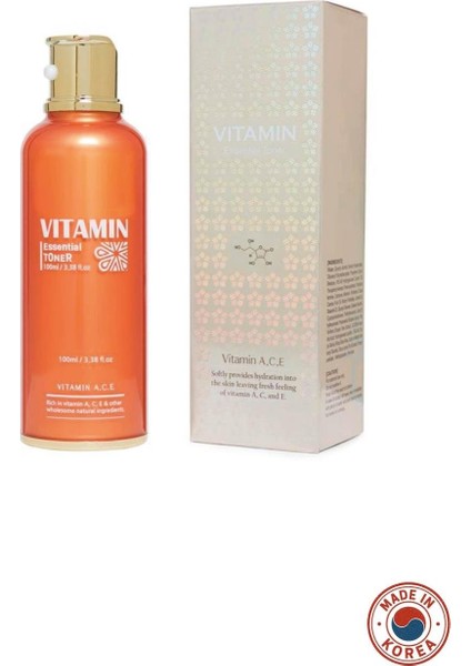 Vitaminli Tonik fırsatları