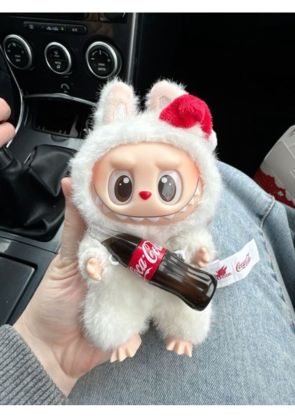 Bayramtoys Labubu Yeni Trend Peluş Oyuncak Sürpriz Renk 1adet Sürpriz Renk İle Heyecan Dorukta modelleri