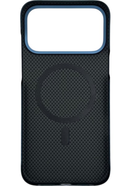 Apple iPhone 17 Pro Max Uyumlu NT-N069 Kevlar Arka Koruma Kılıf fiyatları