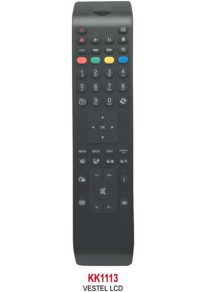 - LCD Kumandası fiyatları