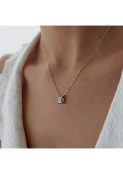 Aqua Spark Kolye fiyatları