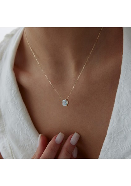 Aqua Spark Kolye modelleri