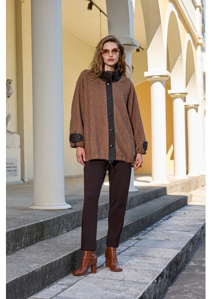 Peluş Ceket fiyatları