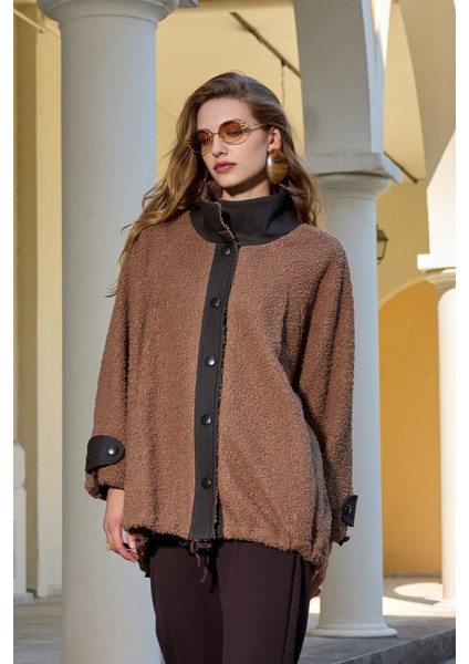 Peluş Ceket fırsatları