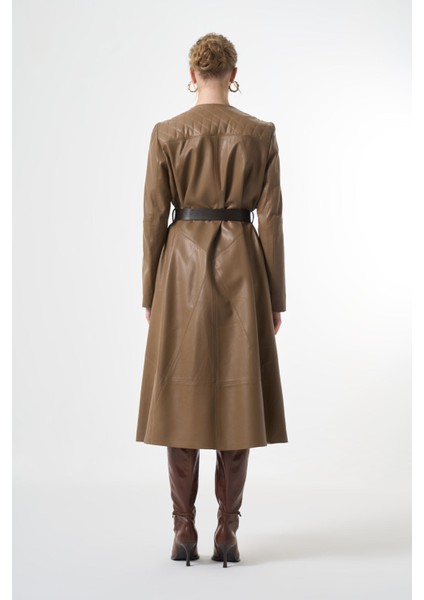 Hakiki Deri Ceket modelleri