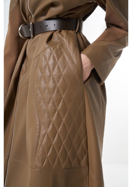 Hakiki Deri Ceket indirimleri