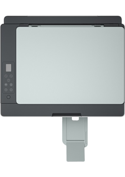 Smart Tank 582 Fotokopi + Tarayıcı + Wi-Fi + AirPrint Renkli Tanklı Yazıcı 4A8D6A fırsatları