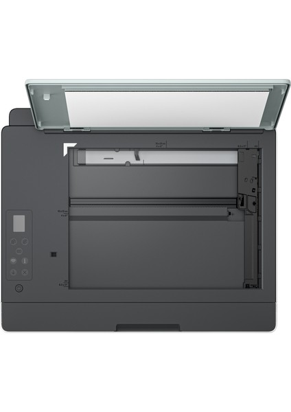 Smart Tank 582 Fotokopi + Tarayıcı + Wi-Fi + AirPrint Renkli Tanklı Yazıcı 4A8D6A indirimleri