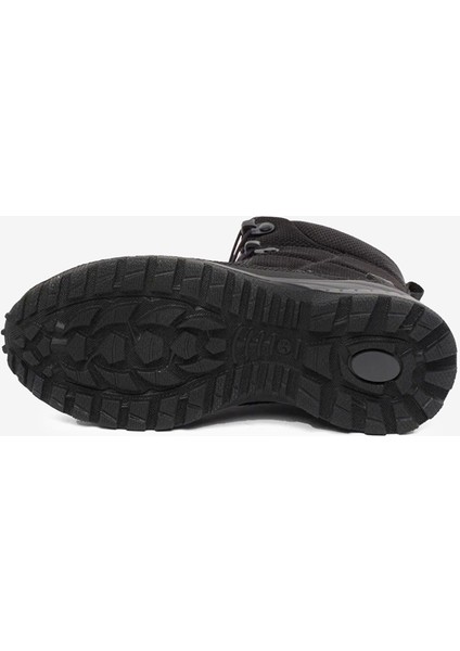 Erkek Çocuk Siyah Su Geçirmez Outdoor Bot 5K5GC00172