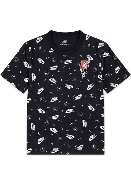 Nıke Erkek Çocuk T-Shırt
