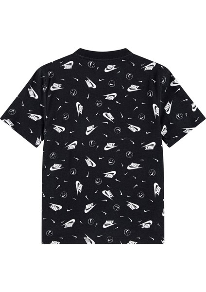 Nıke Erkek Çocuk T-Shırt fiyatları
