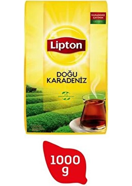 Doğu Karadeniz Dökme Çay 1000 gr Seçilmiş Siyah Çay Yapraklarıyla modelleri