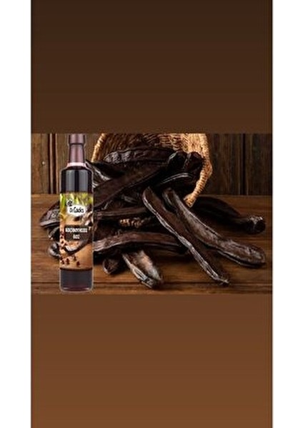 Keçi Boynuzu Özü 680 gr Sıcak veya Soğuk Su ile Karıştırılarak Tüketilebilir fiyatları