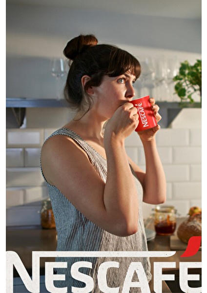 Dolce Gusto Americano 16 Kapsül Dolce Gusto Makineleri ile Uyumlu Kahve