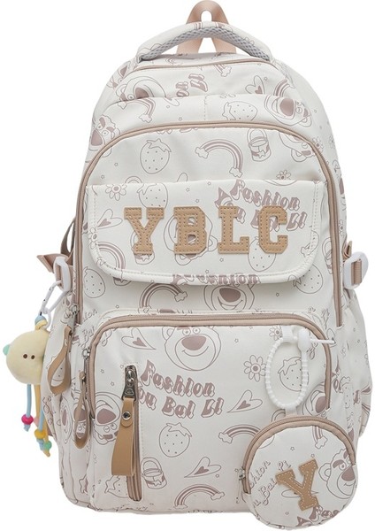 Yeni Omuz Çantası Erkek Kıdemli Büyük Kapasiteli Seyahat Duygusu Çok Fonksiyonlu Eğlence Sırt Çantası Kısa Yolculuk Bilgisayar Çantası Erkek (Yurt Dışından)