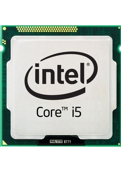 Core i5 3470 3,2 GHz 6 MB Cache 1155 Pin İşlemci