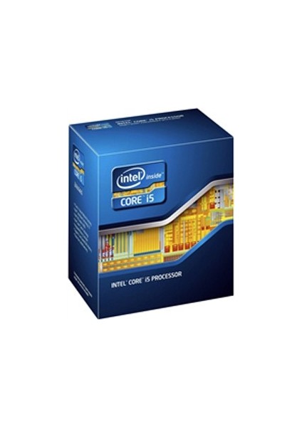 Core i5 3470 3,2 GHz 6 MB Cache 1155 Pin İşlemci fiyatları