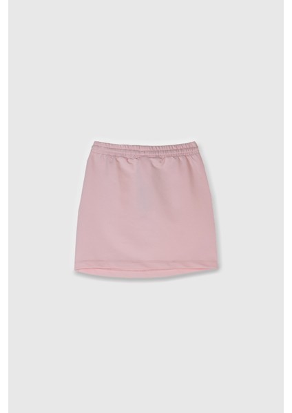 Kız Çocuk Etek modelleri