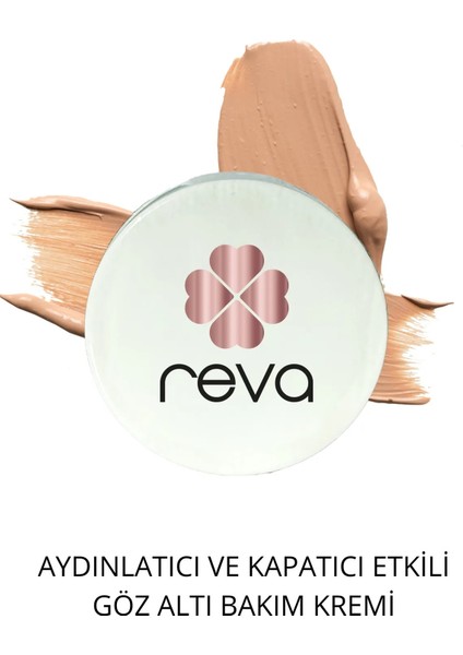 Aydınlatıcı ve Kapatıcı Etkili Göz Altı Bakım Kremi - Under Eye Brightening Corrector 15 ml fiyatları