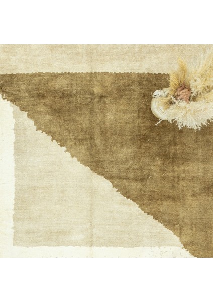 Bezen El Dokuma Modern Halı 267X280 cm modelleri